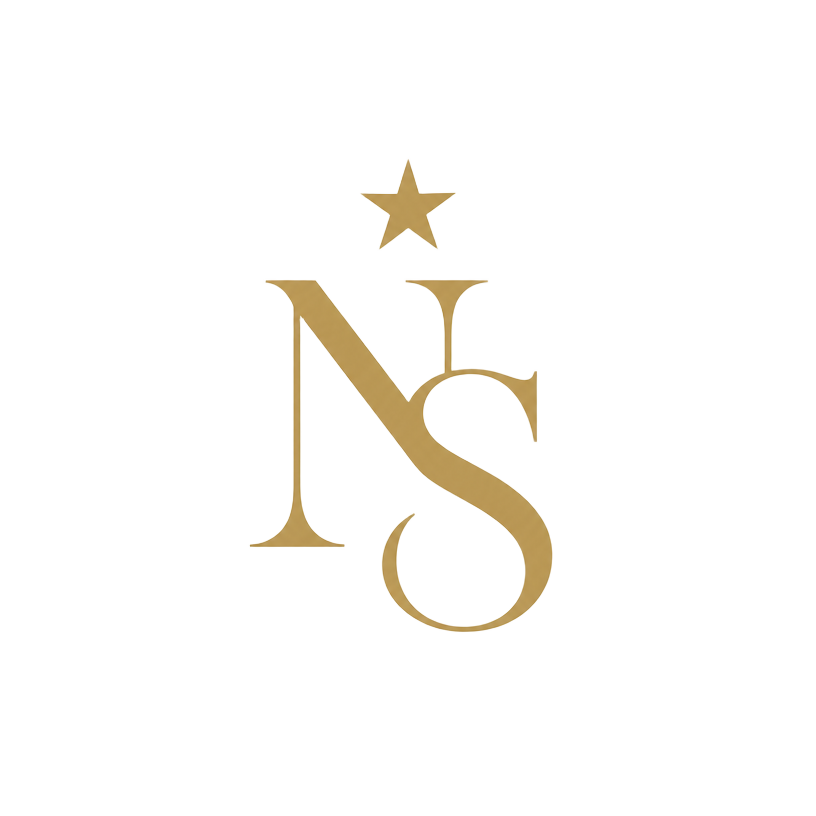 NEXUS STARR monogram